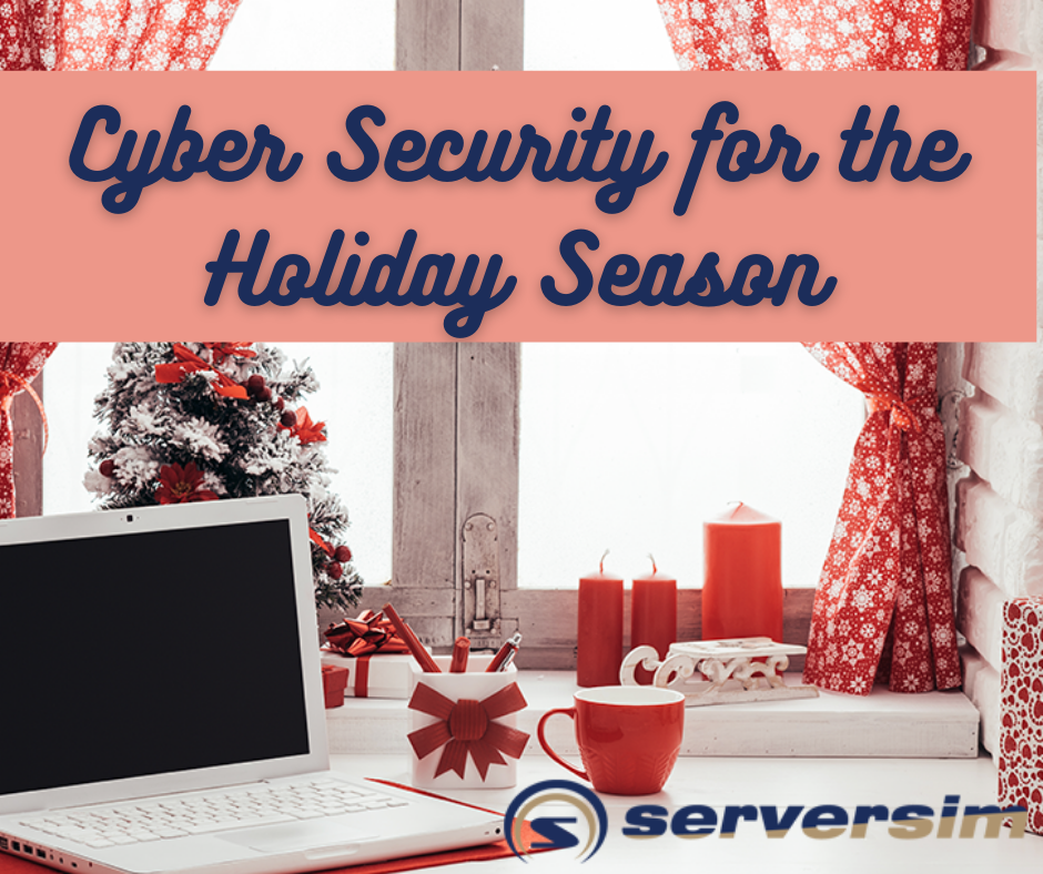 Protecting Your Company for the Holiday Season