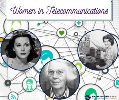 Women in Telecommunications