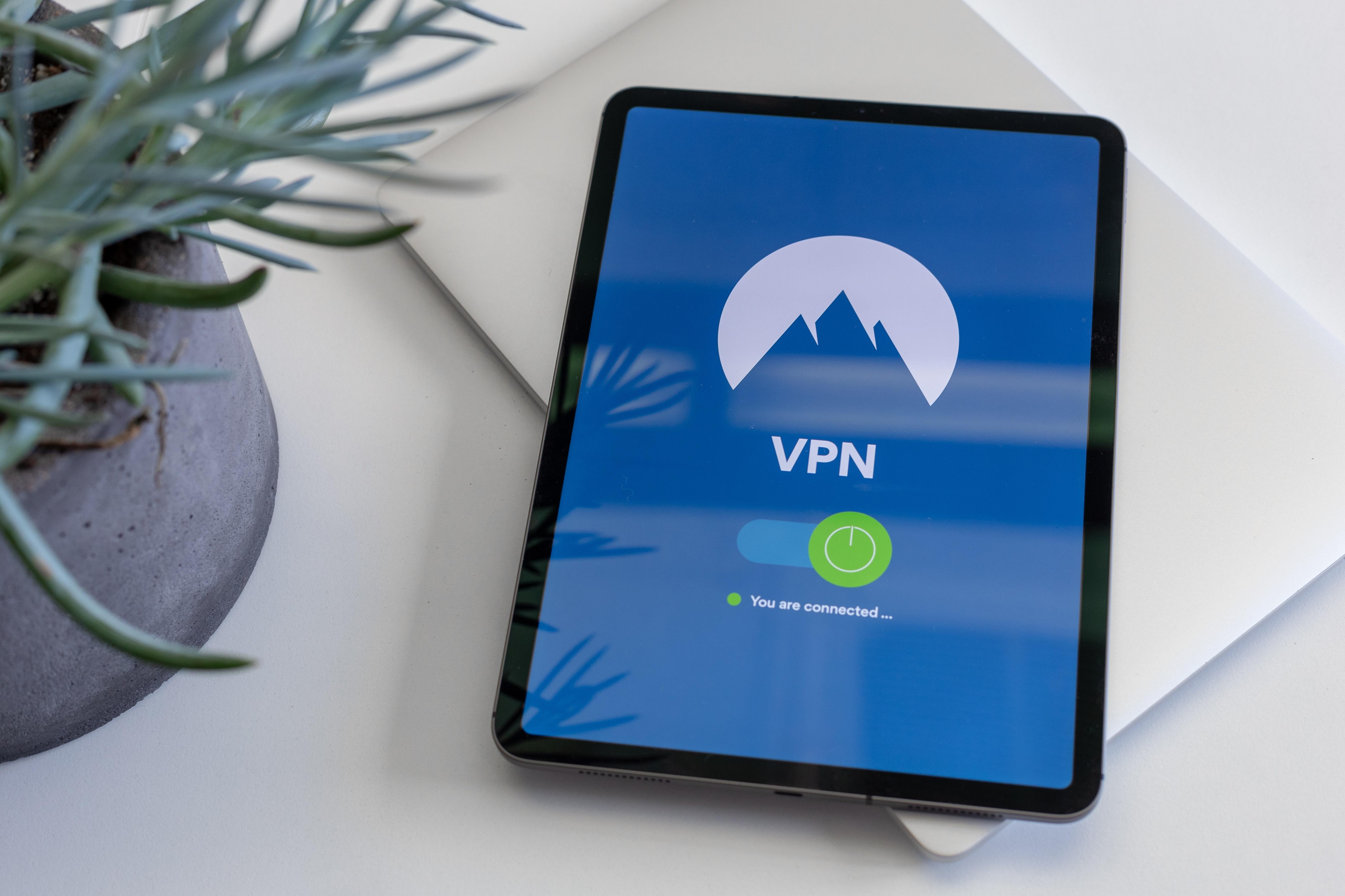 Why Choose A VPN?