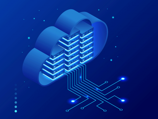 SDrive Cloud Services